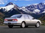 Infiniti I30 1996 года